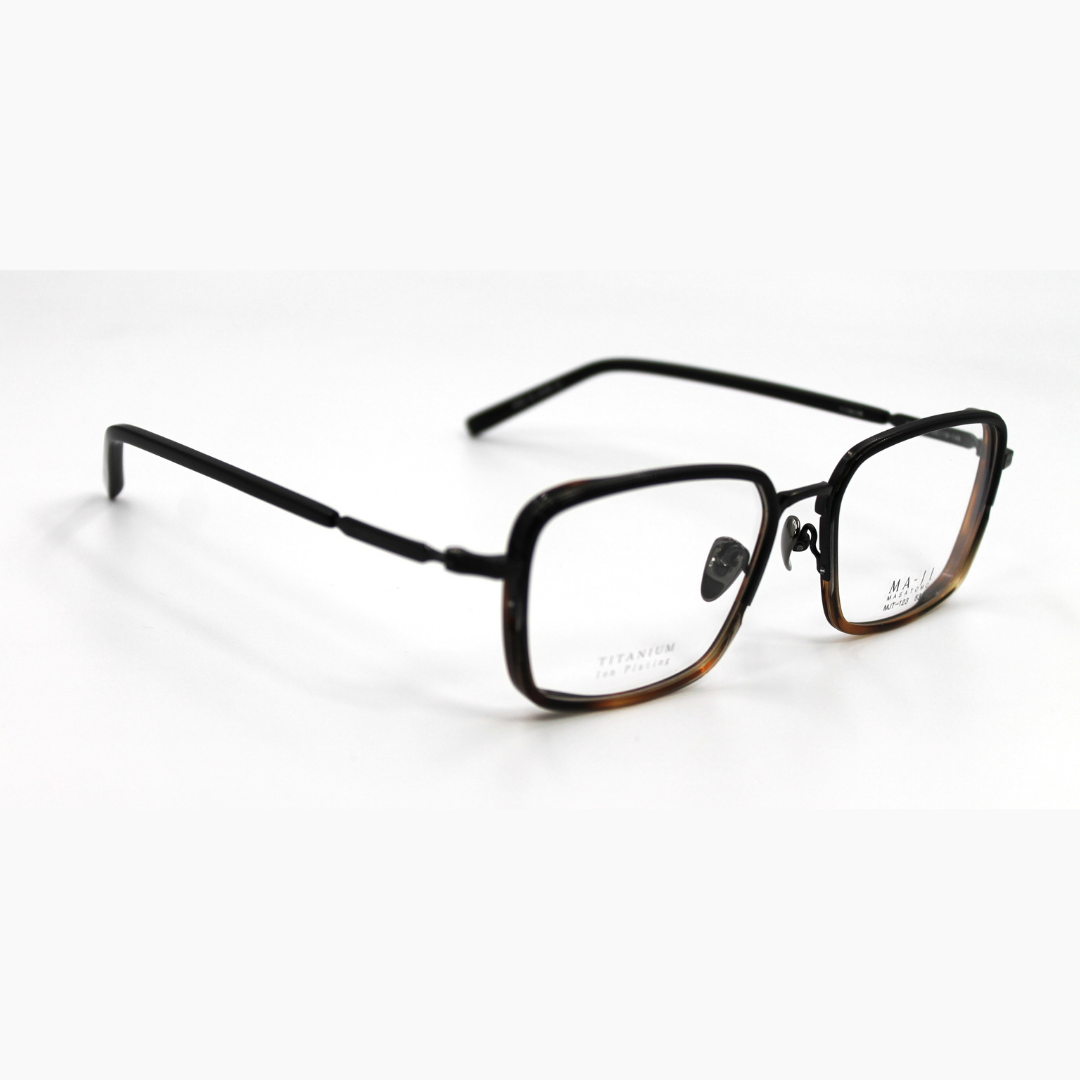 MA-JI Masatomo - B Titanium | Model MJT 123