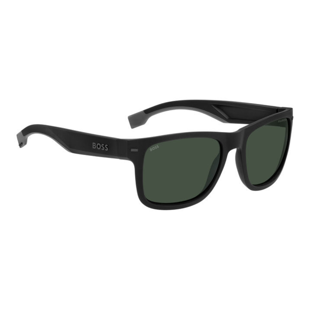 Boss - Hugo Boss Sunglasses - Polarized | Model 1496/S