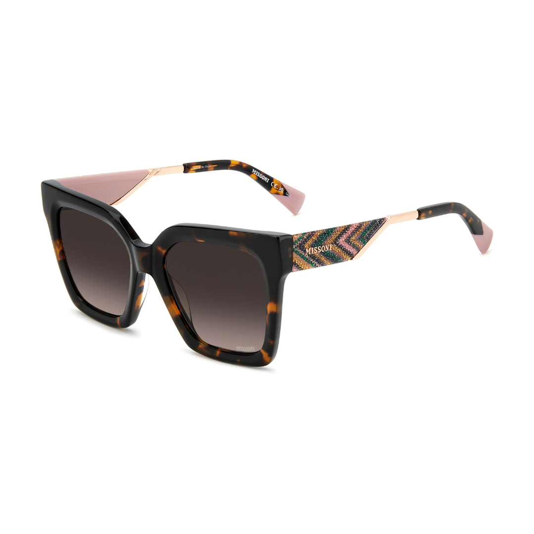 Lunettes de soleil Missoni | Modèle MIS 0264/G/S