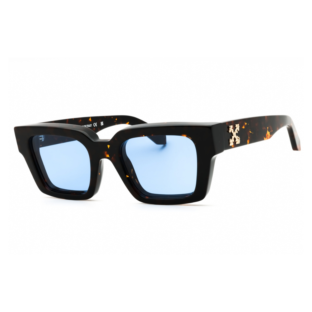 Off White Sunglasses | Model VIRGIL
