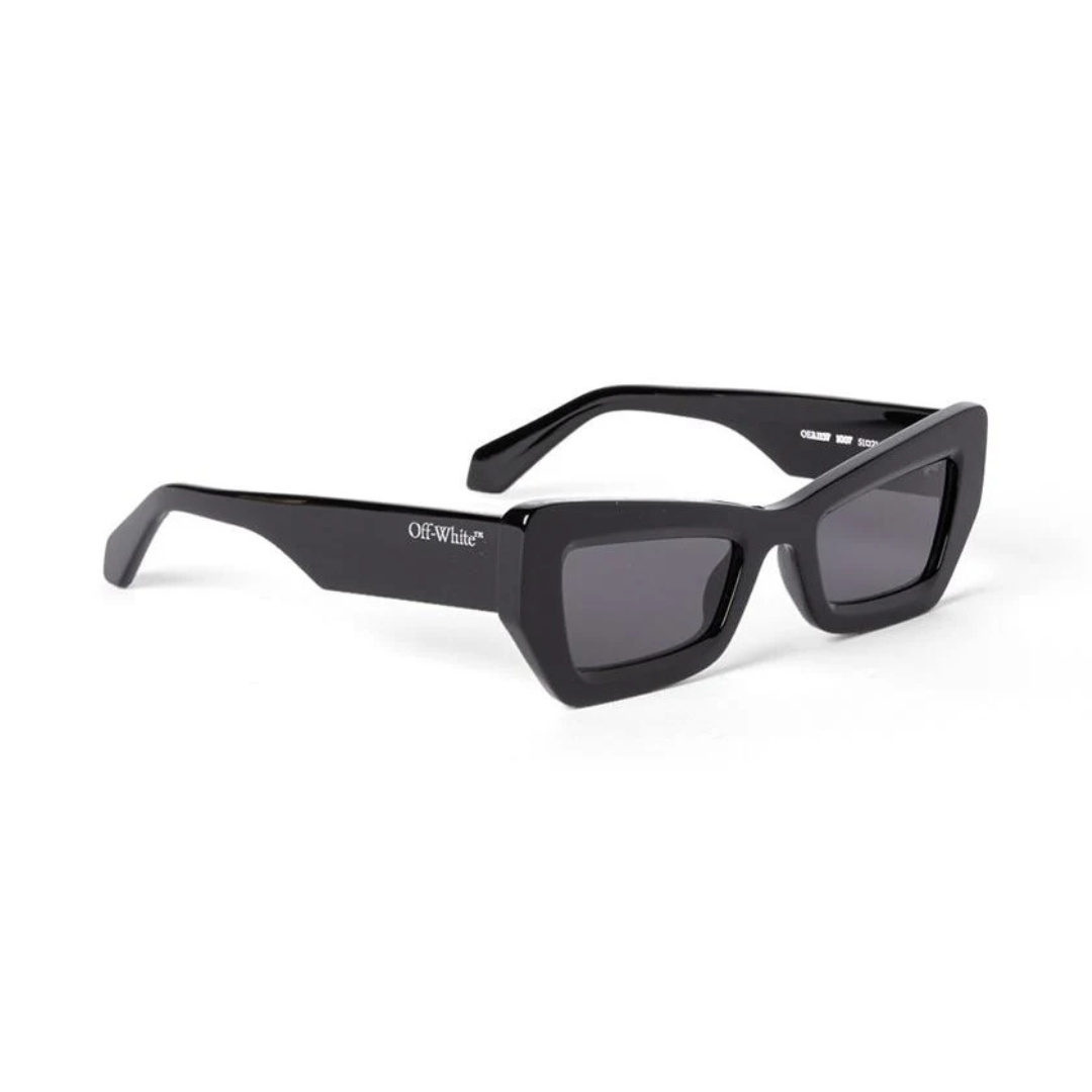 Lunettes de soleil Off White | Modèle AURORA