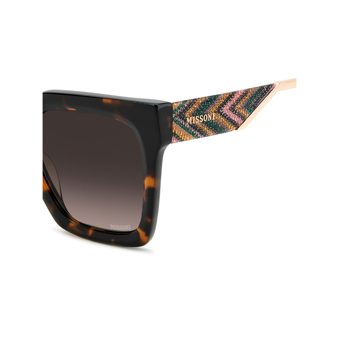 Lunettes de soleil Missoni | Modèle MIS 0264/G/S
