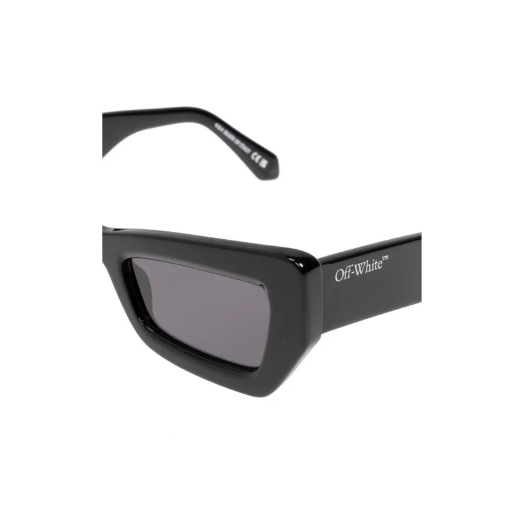 Lunettes de soleil Off White | Modèle AURORA