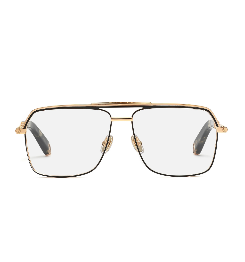 Monture optique Philipp Plein | Modèle VPP085M