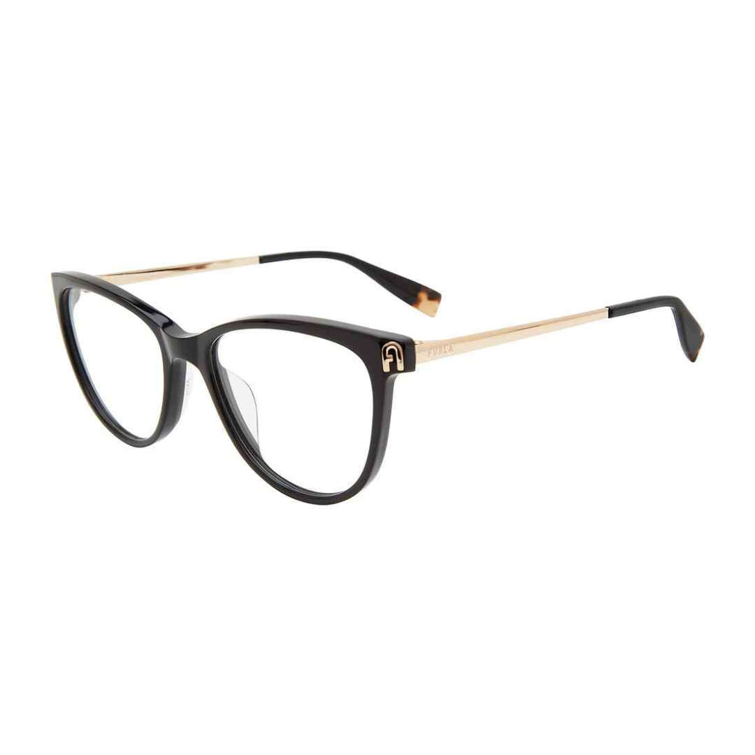 Furla Optical Frame | Model VFU495