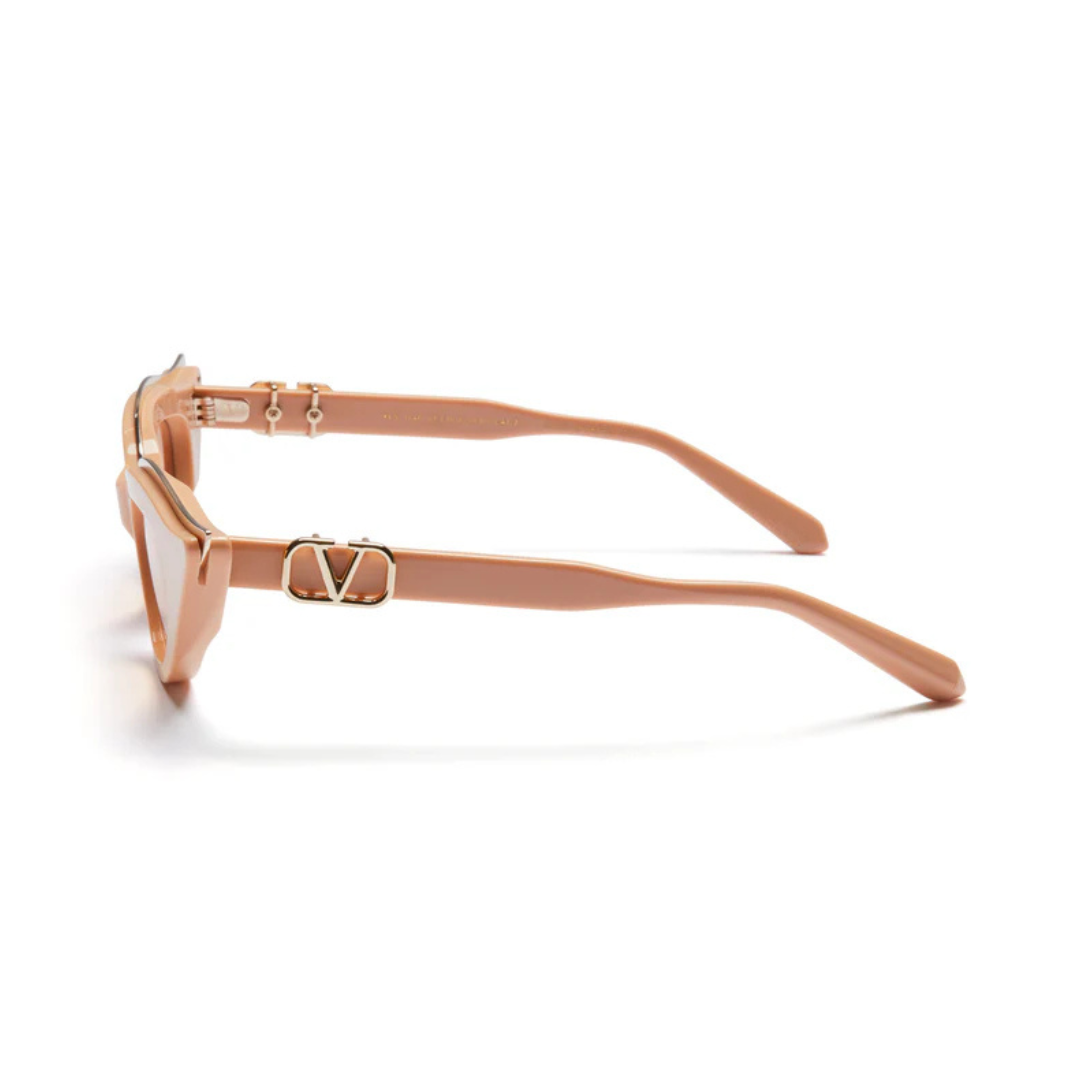 Lunettes de soleil Gucci | Modèle GG1370S