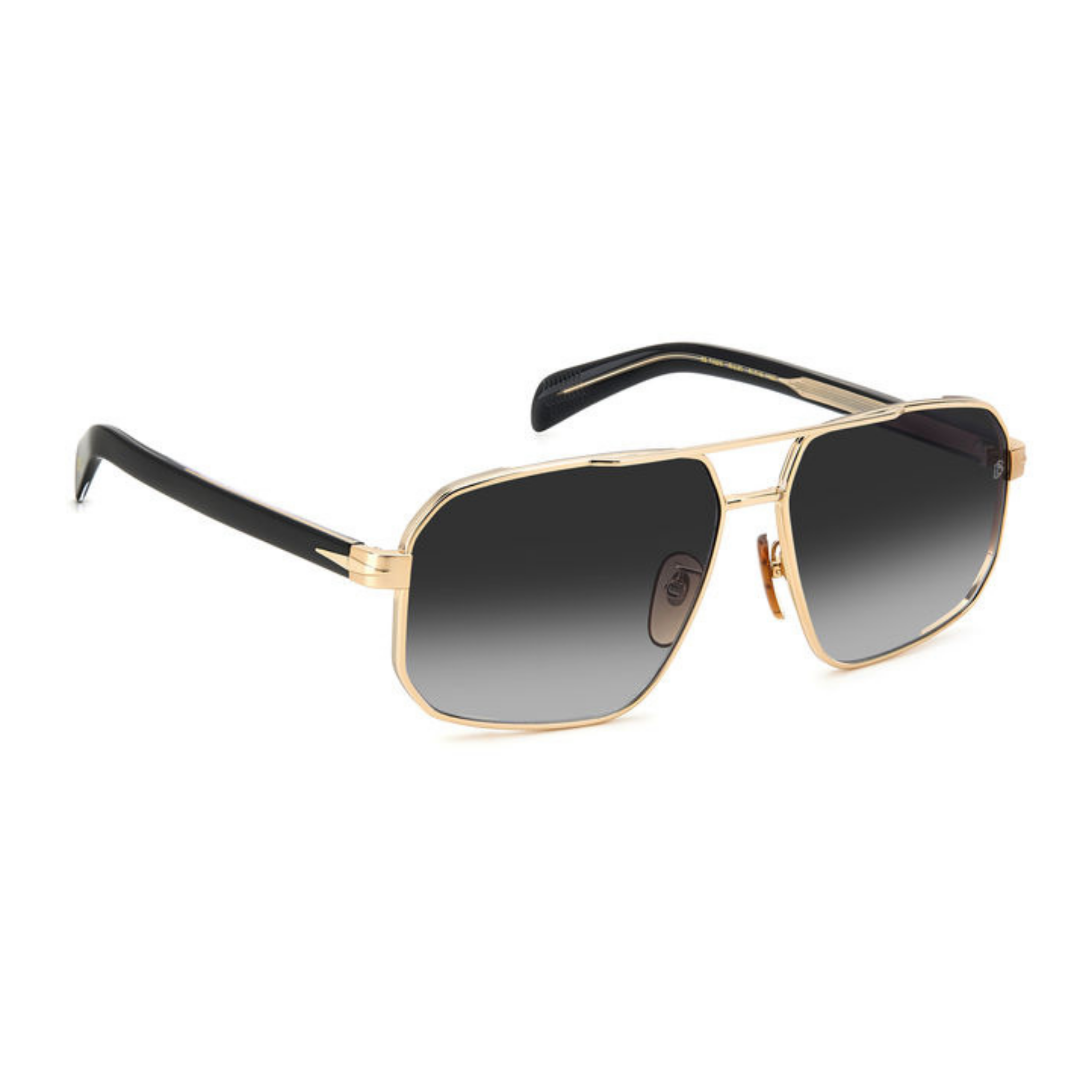 Lunettes de soleil David Beckham | Modèle DB 7102/S