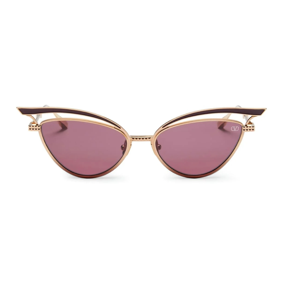Lunettes de soleil Gucci | Modèle GG1370S