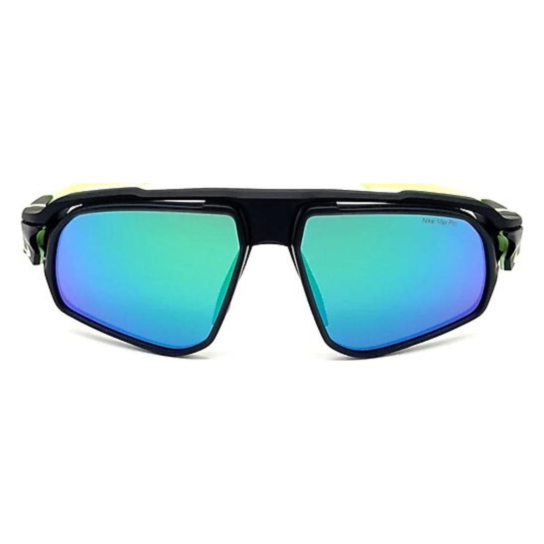 Lunettes de soleil polarisées Puma | Modèle PU0324S (004) - Noir