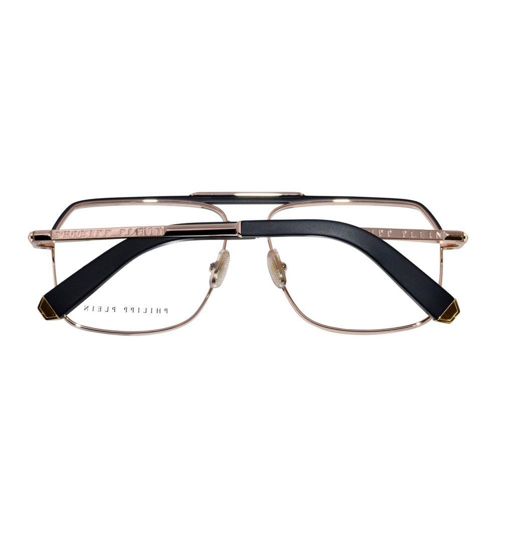 Monture optique Philipp Plein | Modèle VPP085M