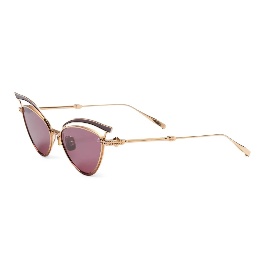 Lunettes de soleil Gucci | Modèle GG1370S