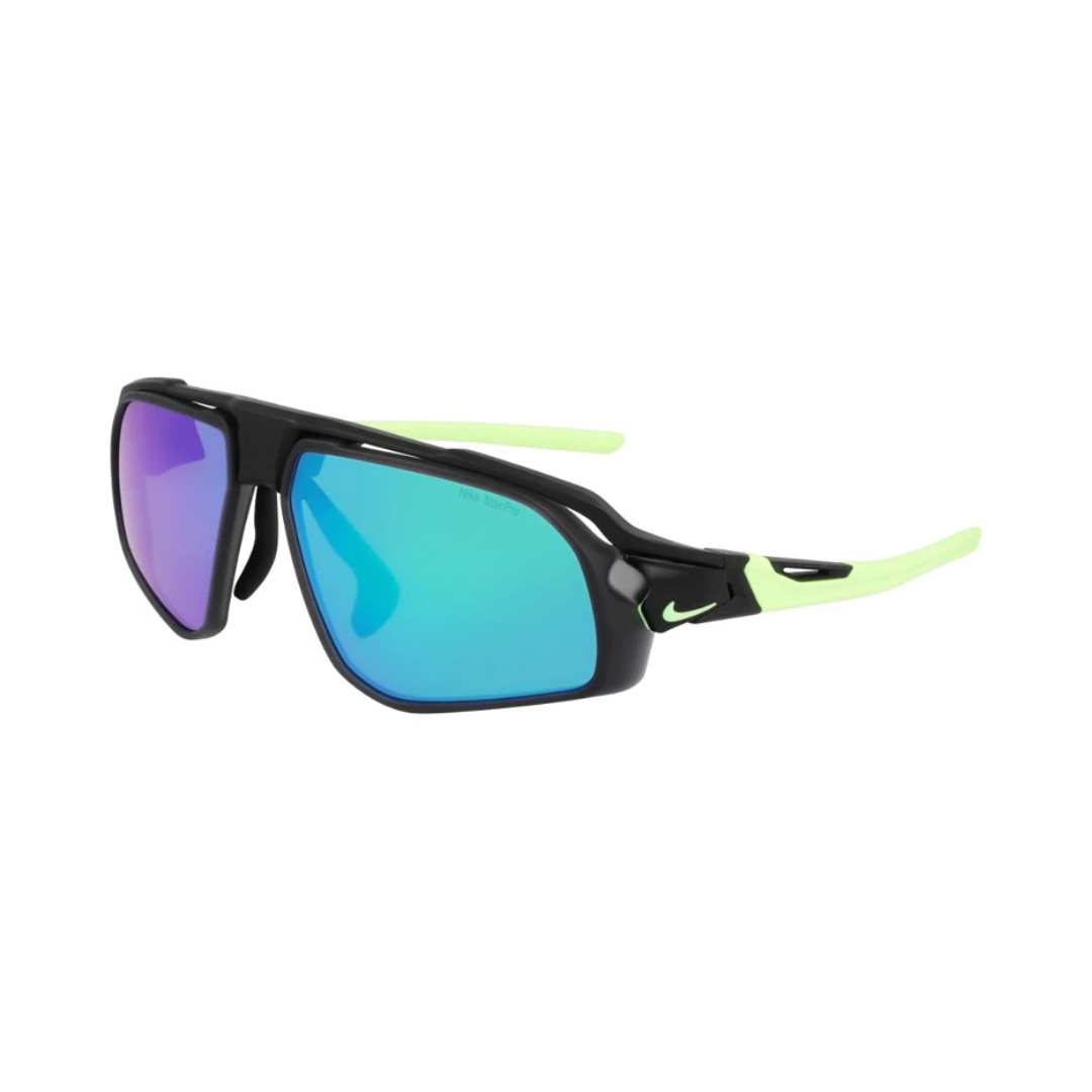Lunettes de soleil polarisées Puma | Modèle PU0324S (004) - Noir