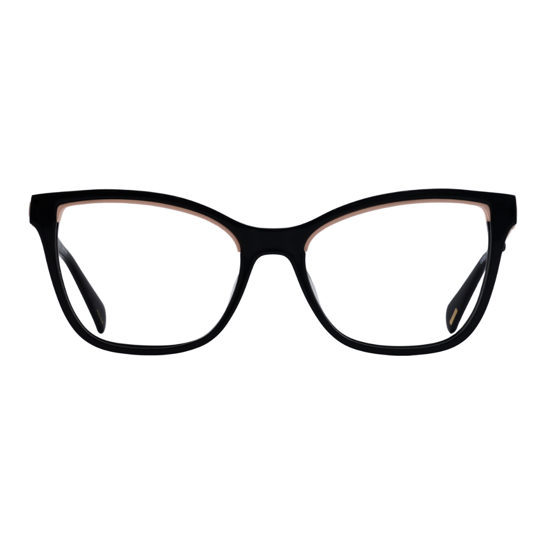 Police Spectacle Frame | Model VPLC30V