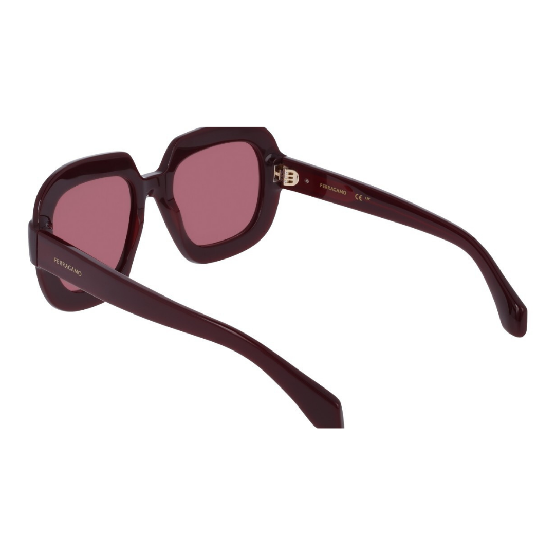 Lunettes de soleil Salvatore Ferragamo | Modèle SF2068SE