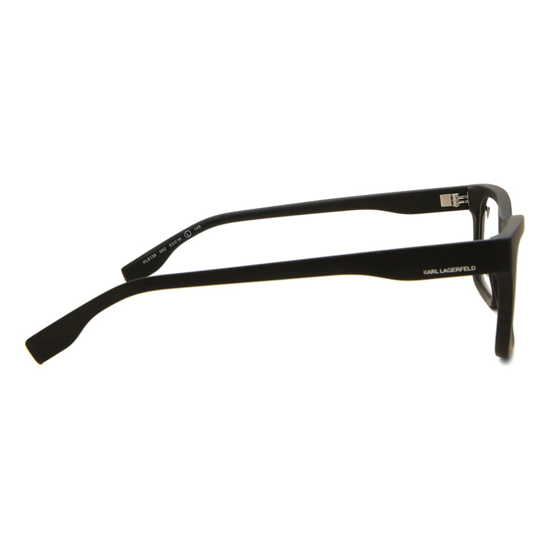 Karl Lagerfeld Frame | Model KL6138