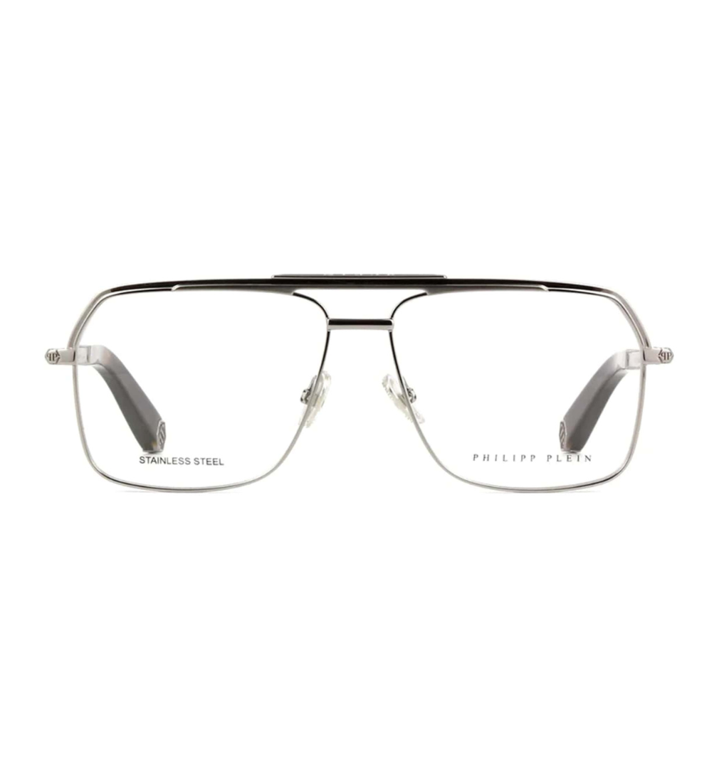 Monture optique Philipp Plein | Modèle VPP085M
