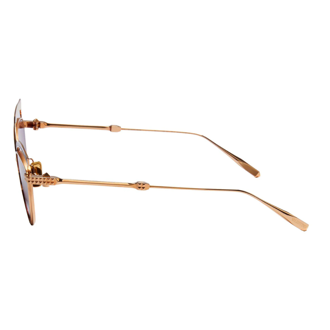 Lunettes de soleil Gucci | Modèle GG1370S