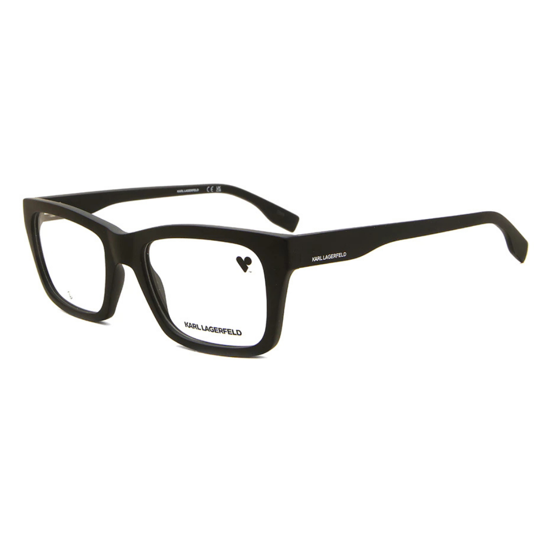 Karl Lagerfeld Frame | Model KL6138