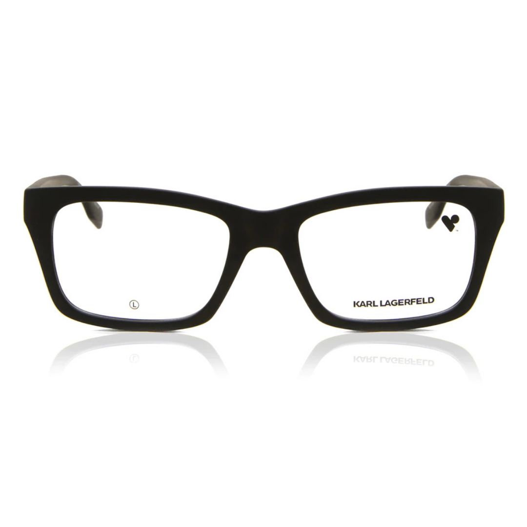 Karl Lagerfeld Frame | Model KL6138