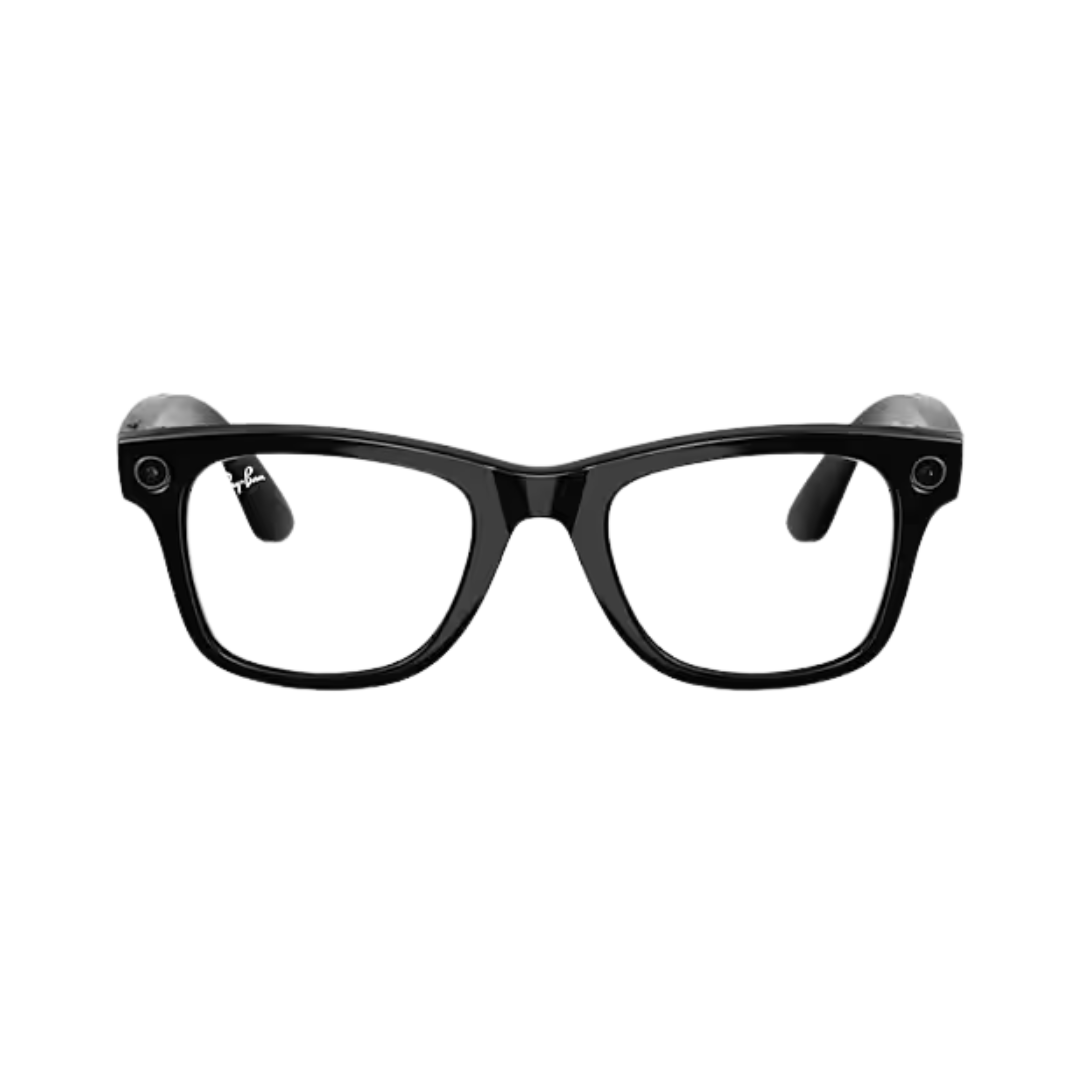 Ray-Ban Meta Wayfarer - GEN 2 | RW4012