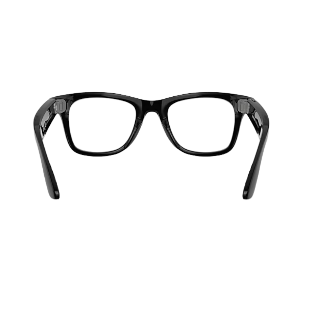 Ray-Ban Meta Wayfarer - GEN 2 | RW4012