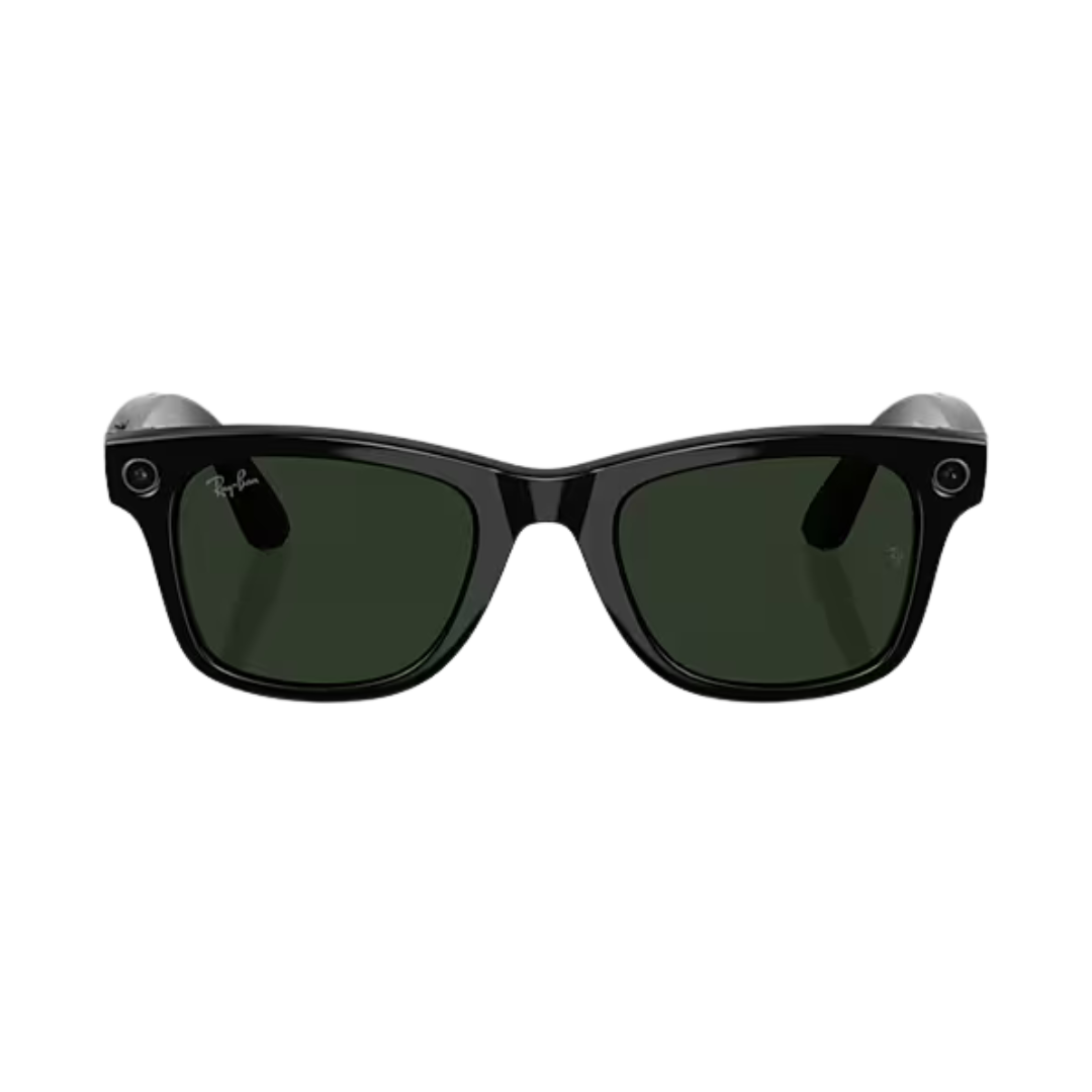 Ray Ban Meta Wayfarer - GEN 2 | RW4012