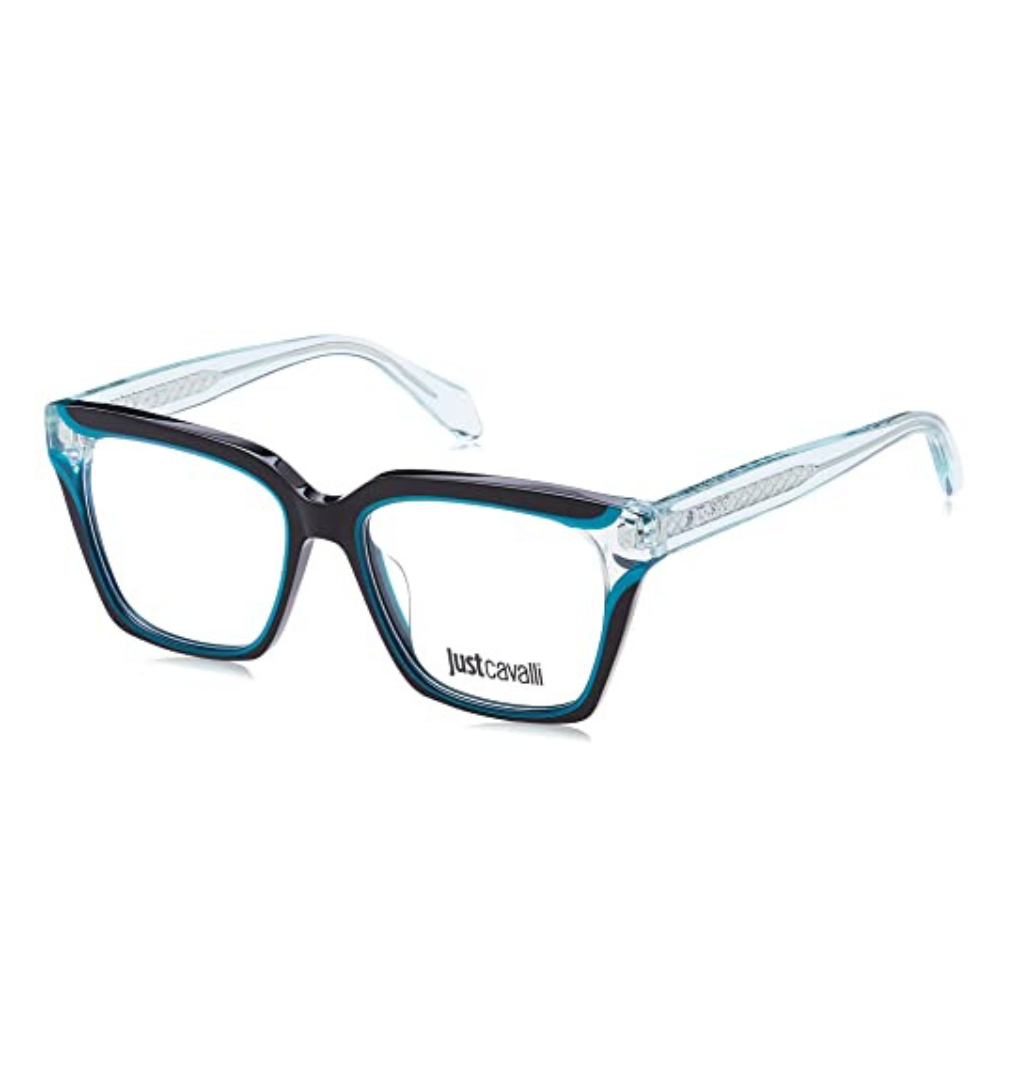 Monture optique Just Cavalli | Modèle VJC002V