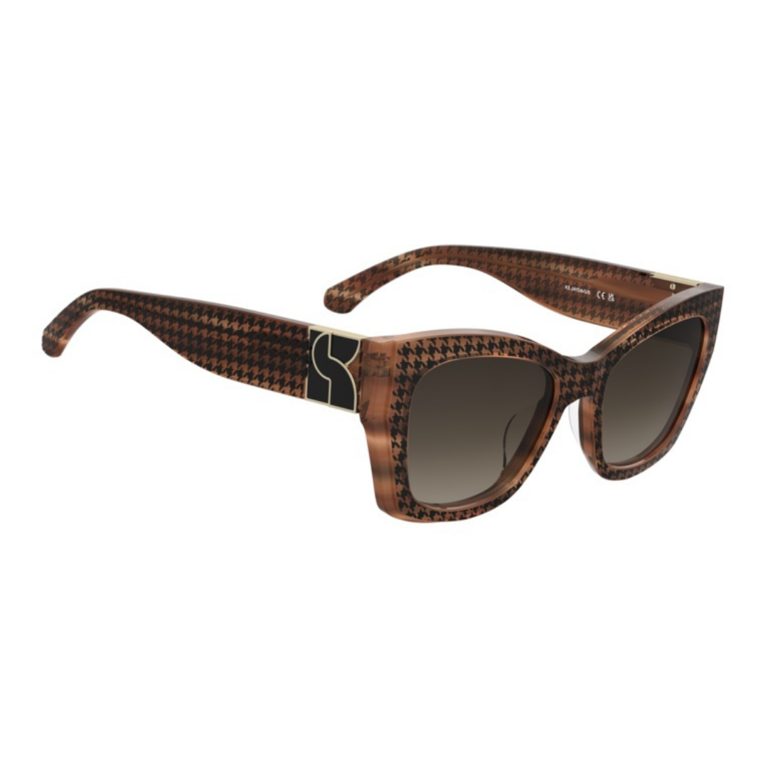 Lunettes de soleil Kate Spade | Modèle GIANA