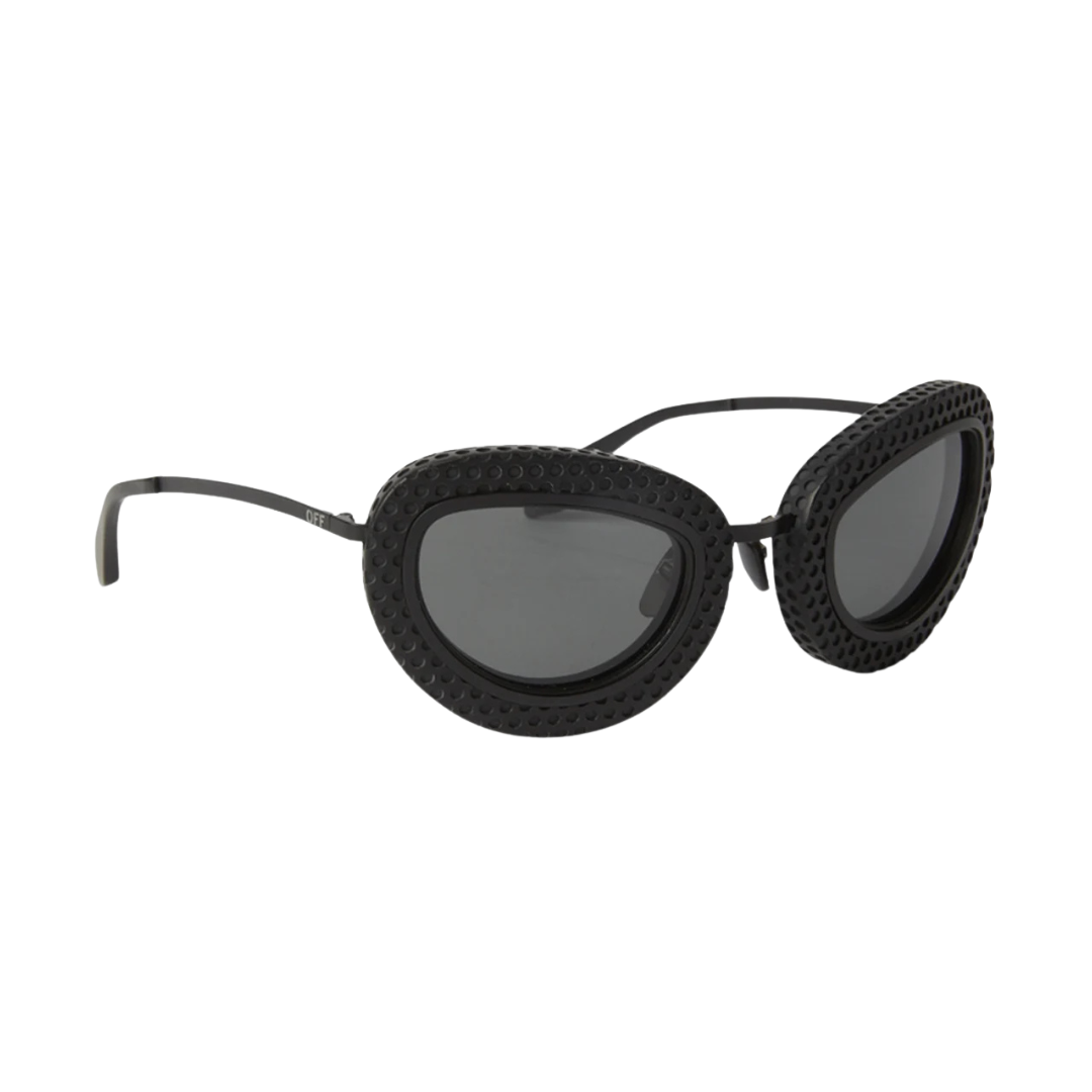 Lunettes de soleil Off White | Modèle TOKYO