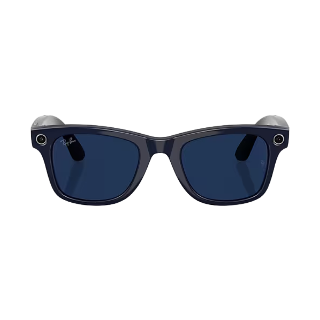 Ray Ban Meta Wayfarer - GEN 2 | RW4012