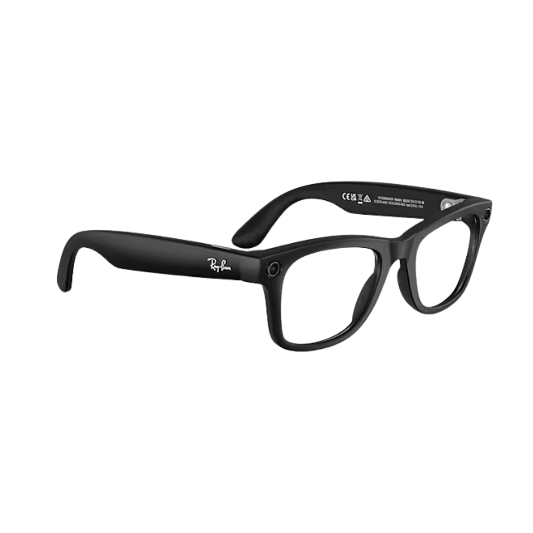 Ray-Ban Meta Wayfarer - GEN 2 | RW4012
