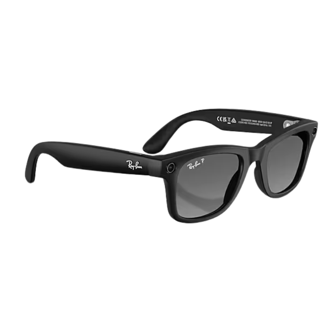Ray-Ban Meta Wayfarer - GEN 2 | RW4012