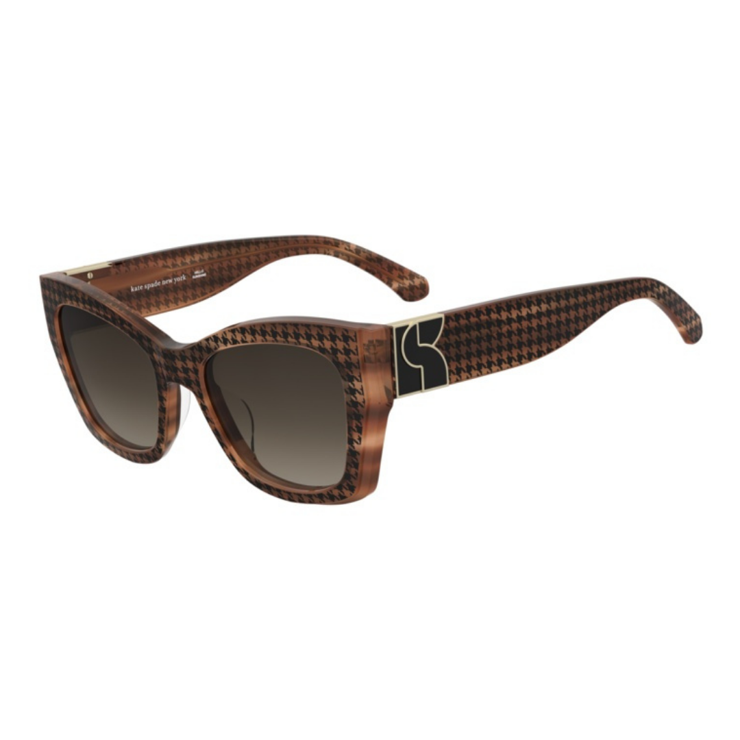 Lunettes de soleil Kate Spade | Modèle GIANA