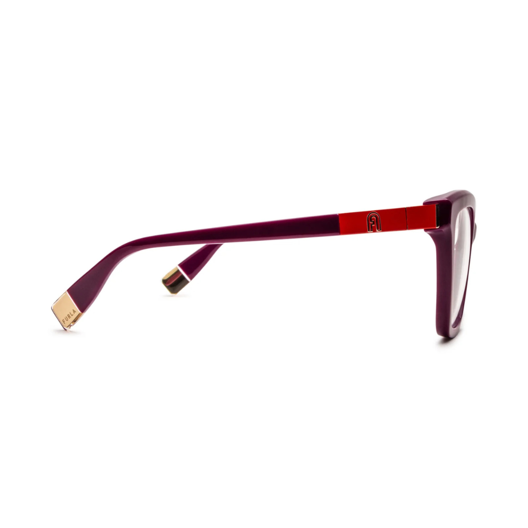 Monture optique Furla | Modèle VFU721