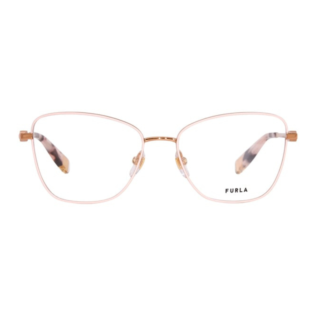 Furla Optical Frame | Model VFU588