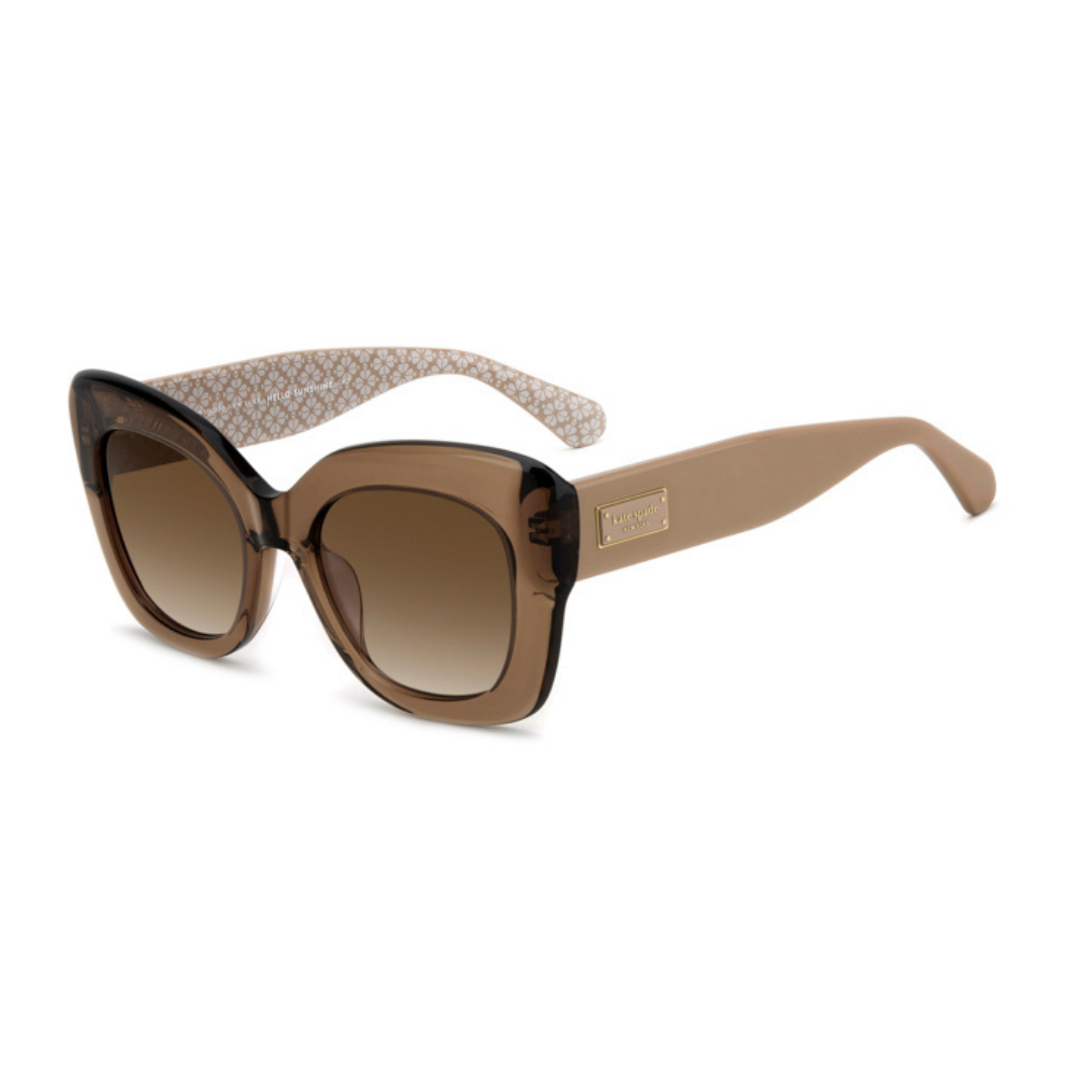 Lunettes de soleil Kate Spade | Modèle GIANA