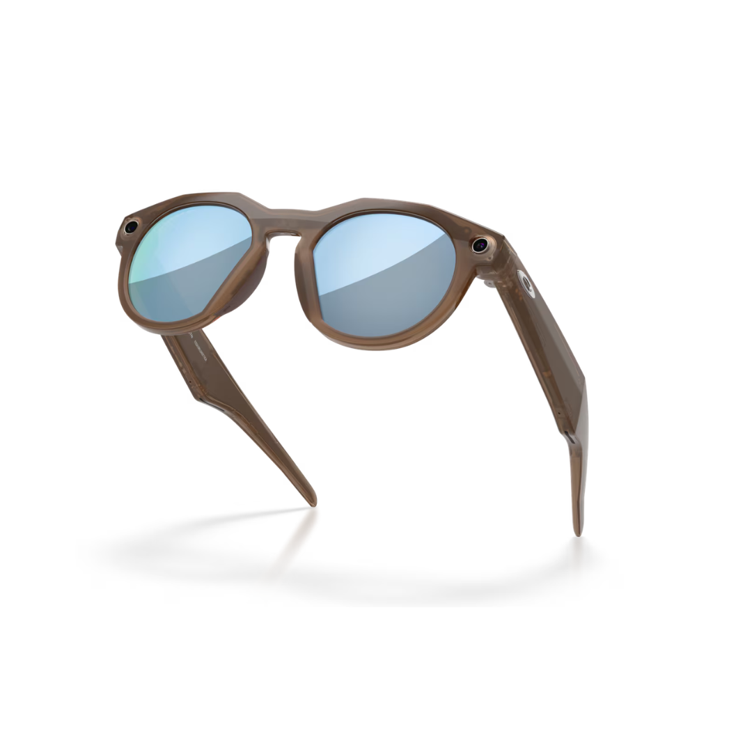 Oakley Meta | OW8002 HSTN