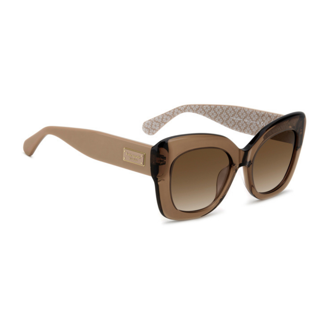 Lunettes de soleil Kate Spade | Modèle GIANA