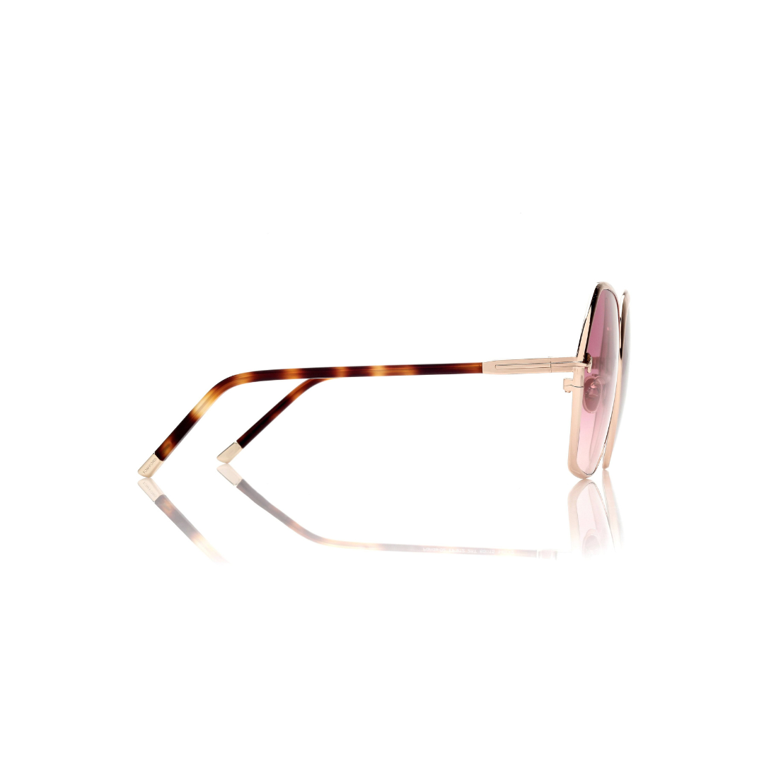 Lunettes de soleil Tom Ford | Modèle FT0748/S 52N