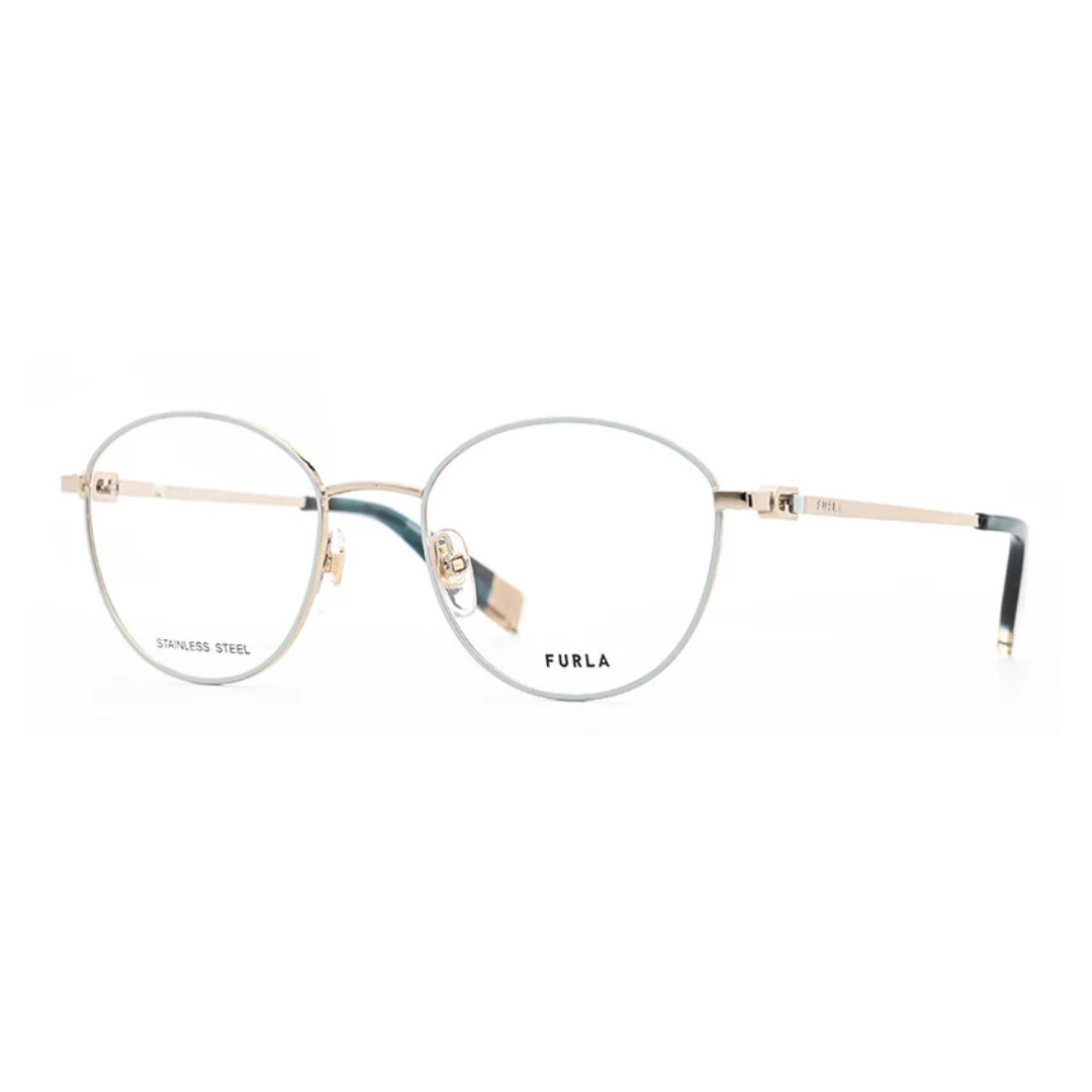 Monture optique Furla | Modèle VFU589