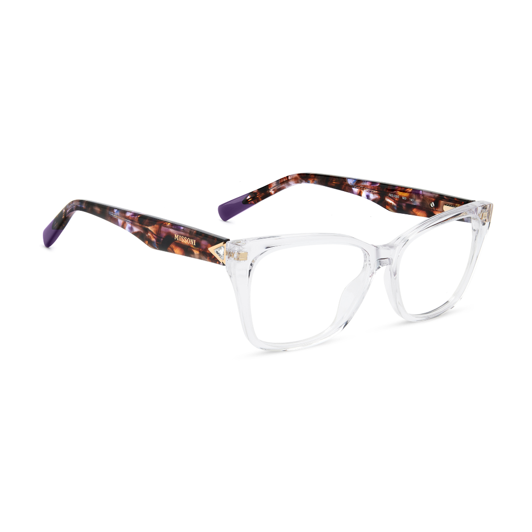 Missoni Spectacle Frame | Model MIS 0280