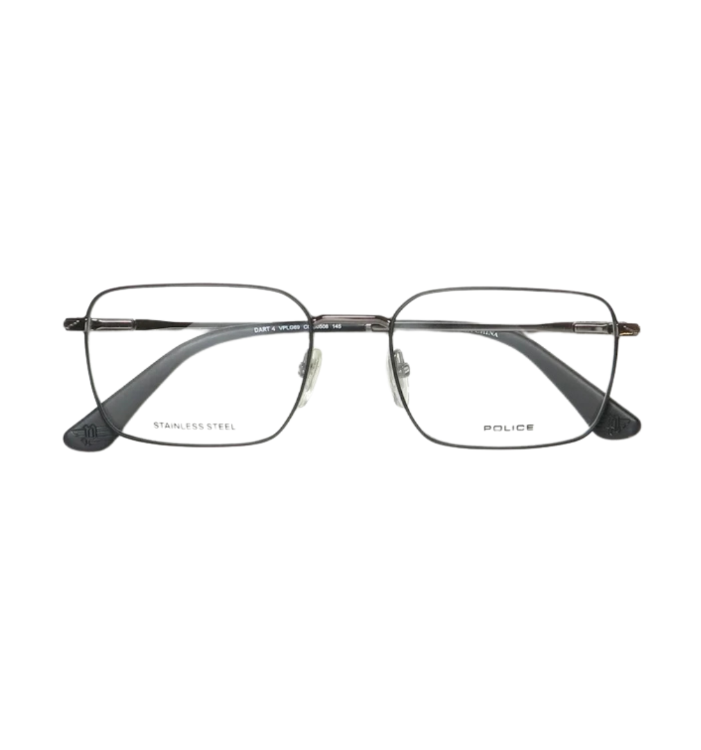 Monture de lunettes de police | Modèle VPLG69