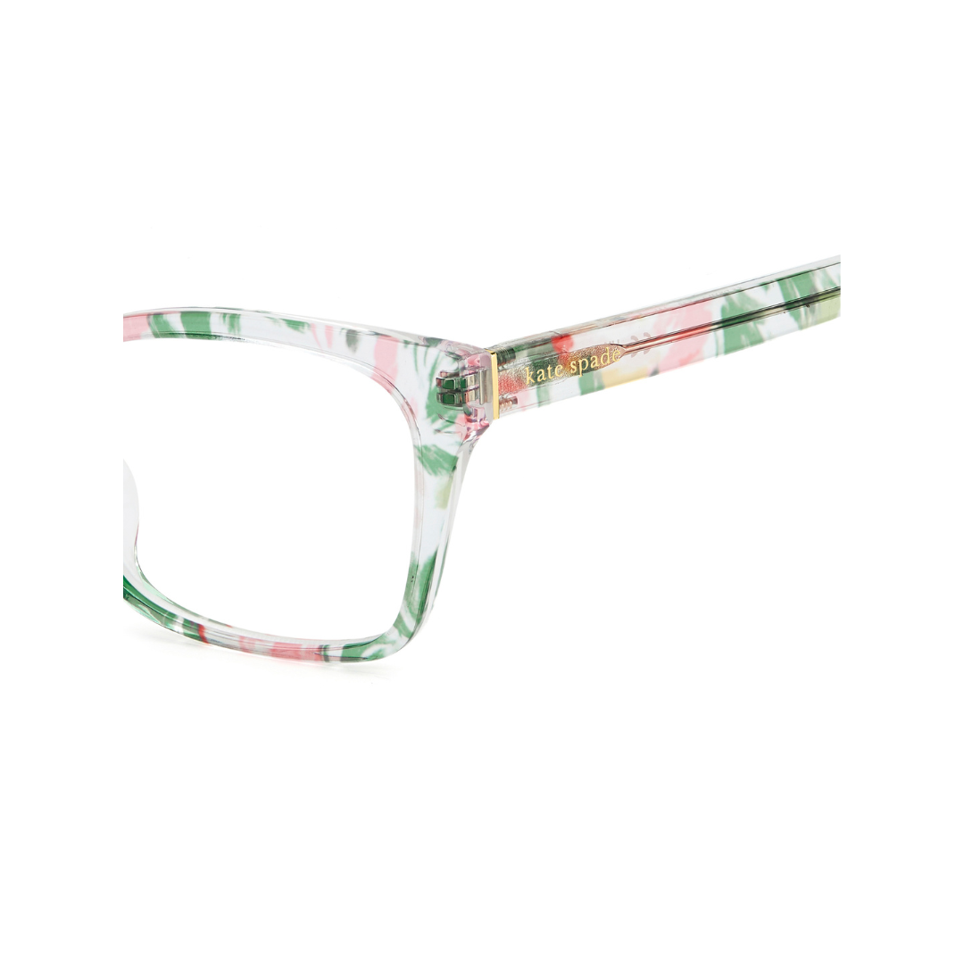 Kate Spade Spectacle Frame | Model KS DEMI 2