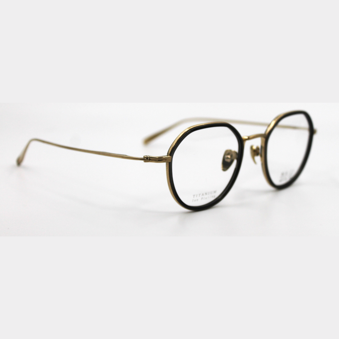 MA-JI Masatomo - B Titane | Modèle MJT 112