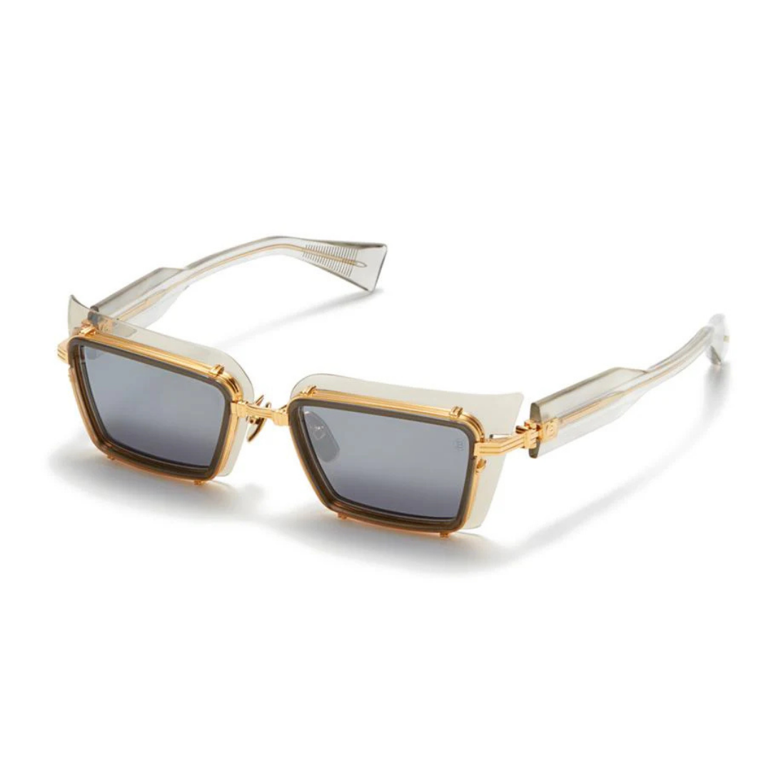 Lunettes de soleil Gucci | Modèle GG1370S