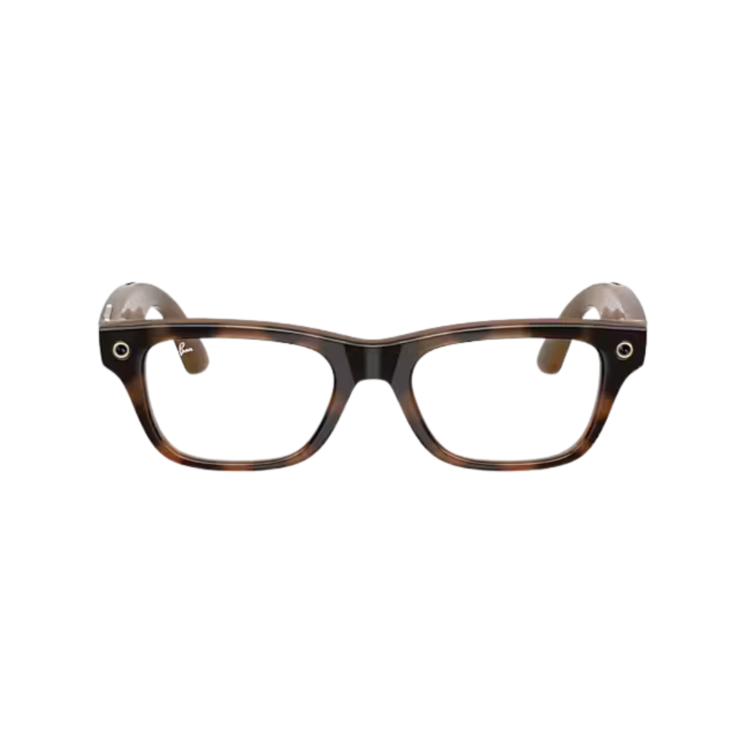 Ray Ban Meta Blayzer Optics - GEN 2 | RW7001
