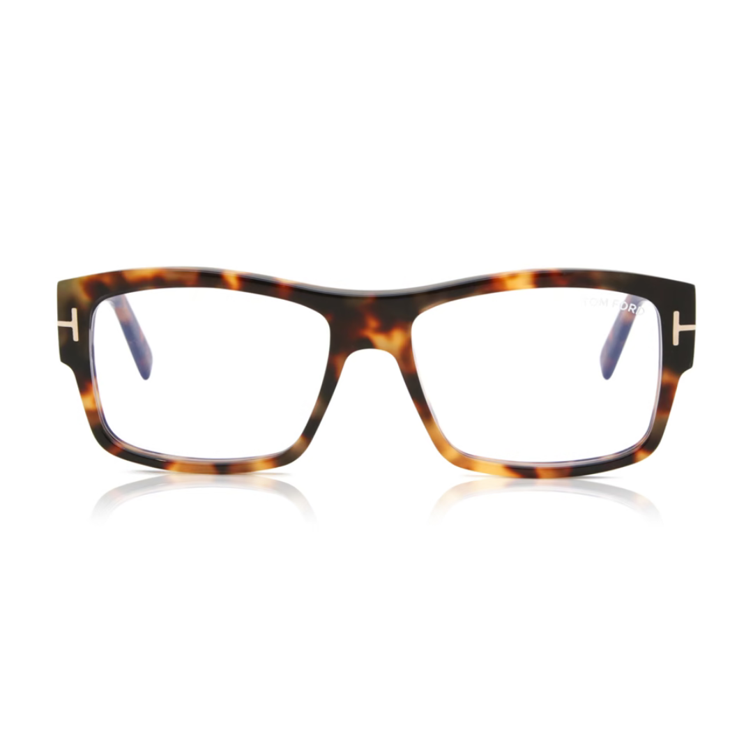 Tom Ford - Lunettes anti-lumière bleue | Modèle FT5941-B