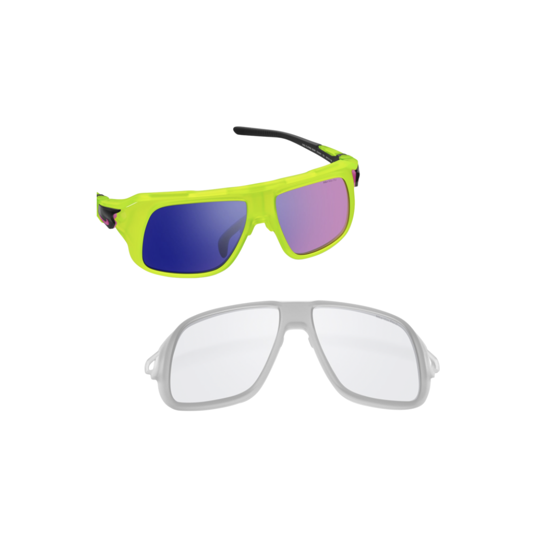 Lunettes de soleil Nike | Modèle FLYFREE SOAR EV24001