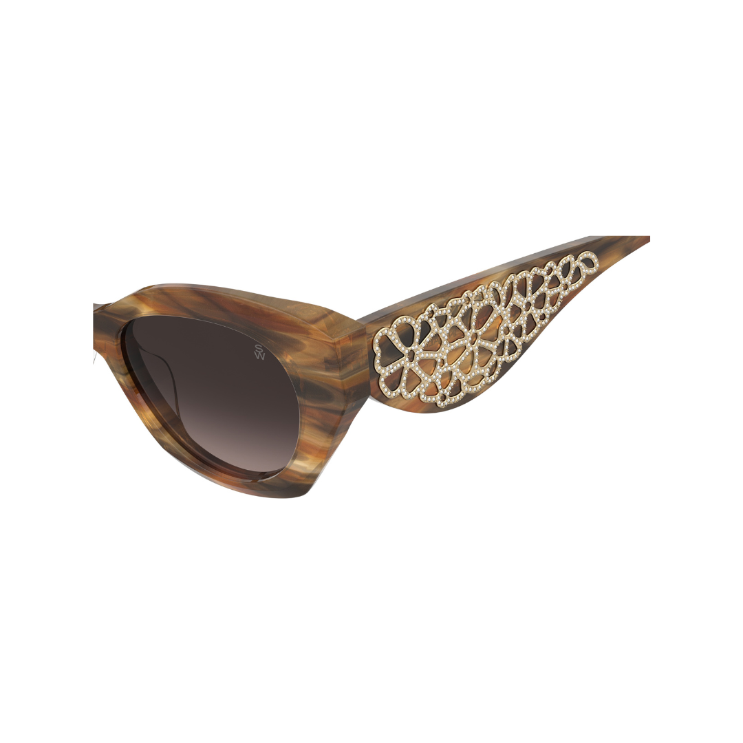 Boss - Lunettes de soleil Hugo Boss | Modèle 1152
