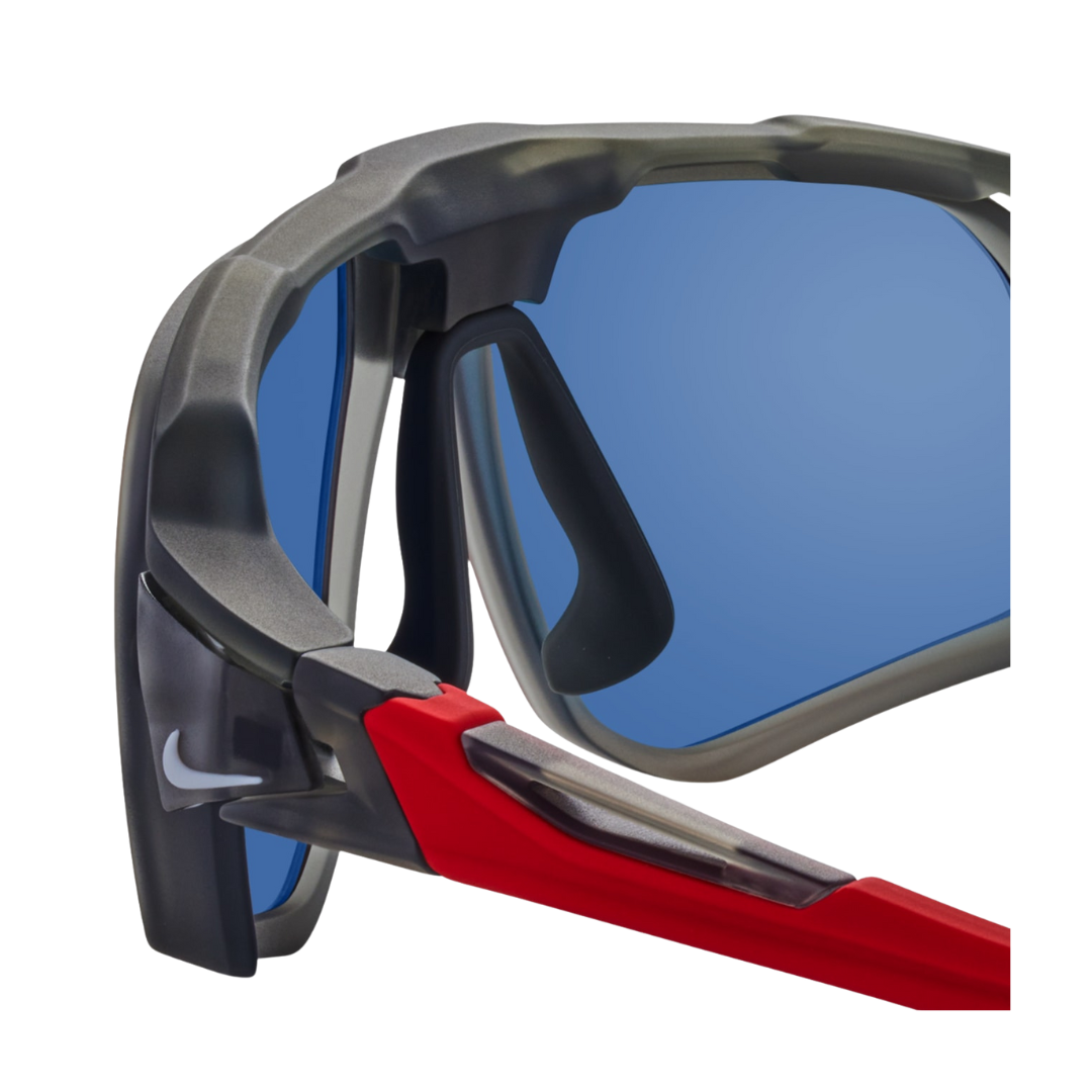 Lunettes de soleil polarisées Puma | Modèle PU0324S (004) - Noir